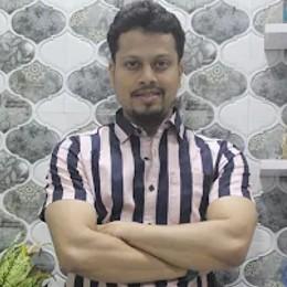 Swapnil Kap