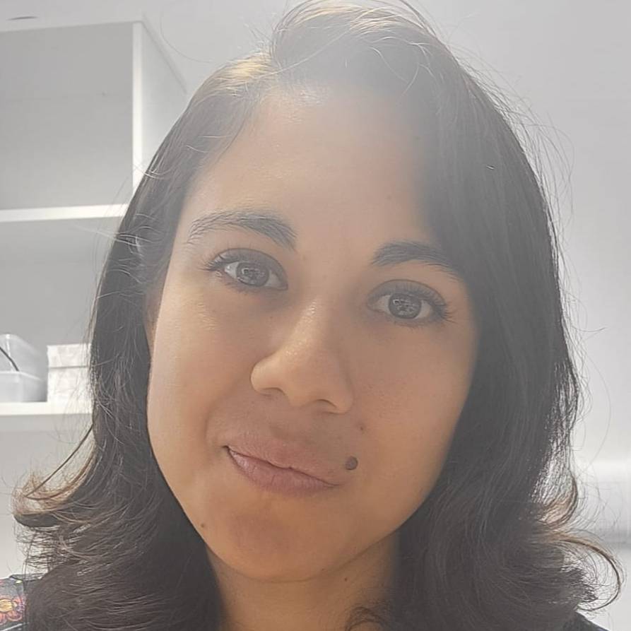 Yolitzi Saldivar Lemus