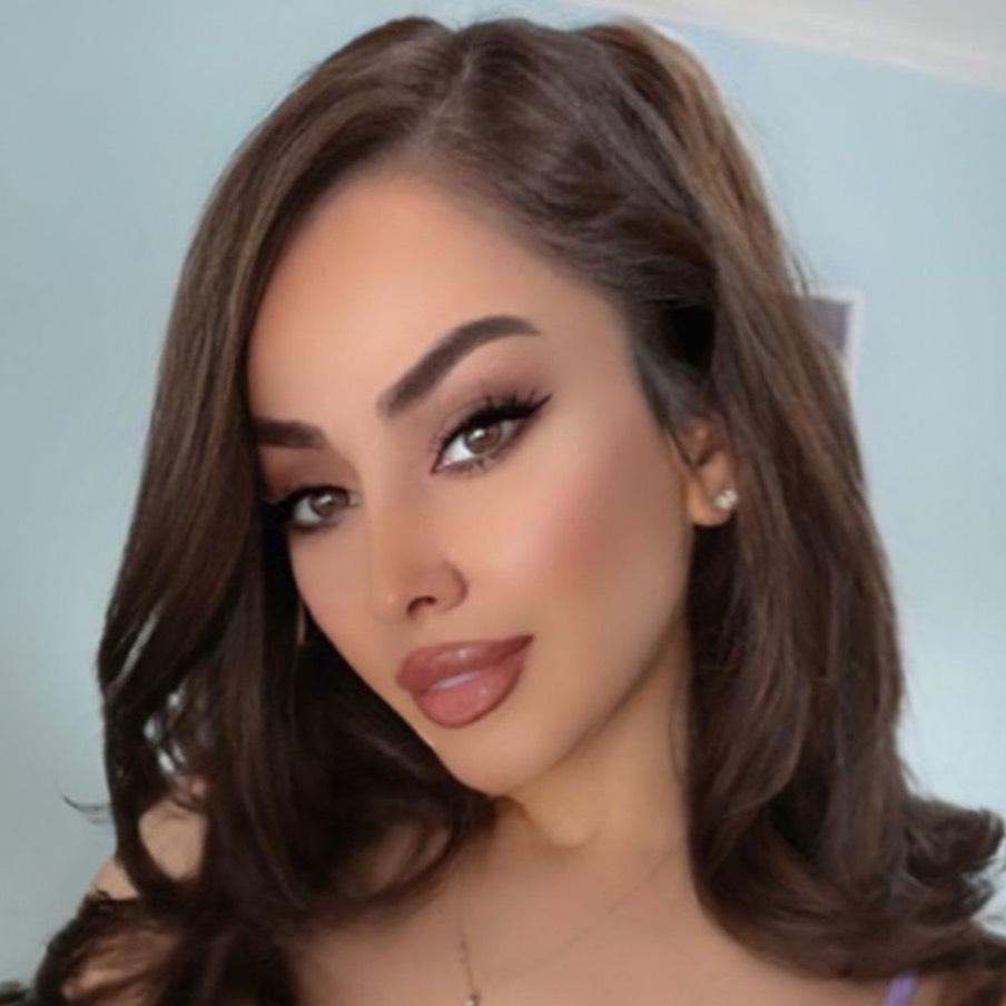 Mojgan Moezifard Ocon