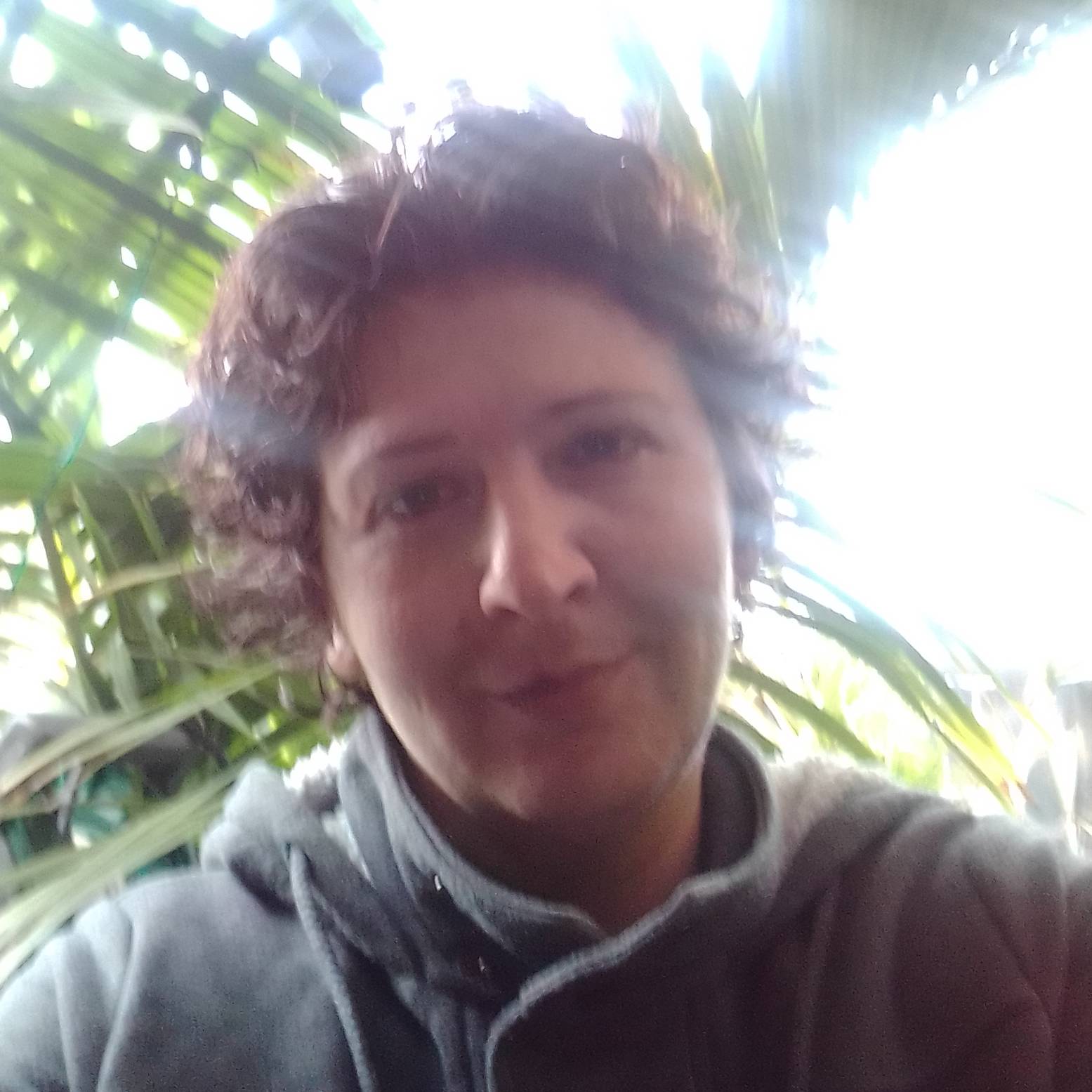 Samantha Jessica Bellizzi