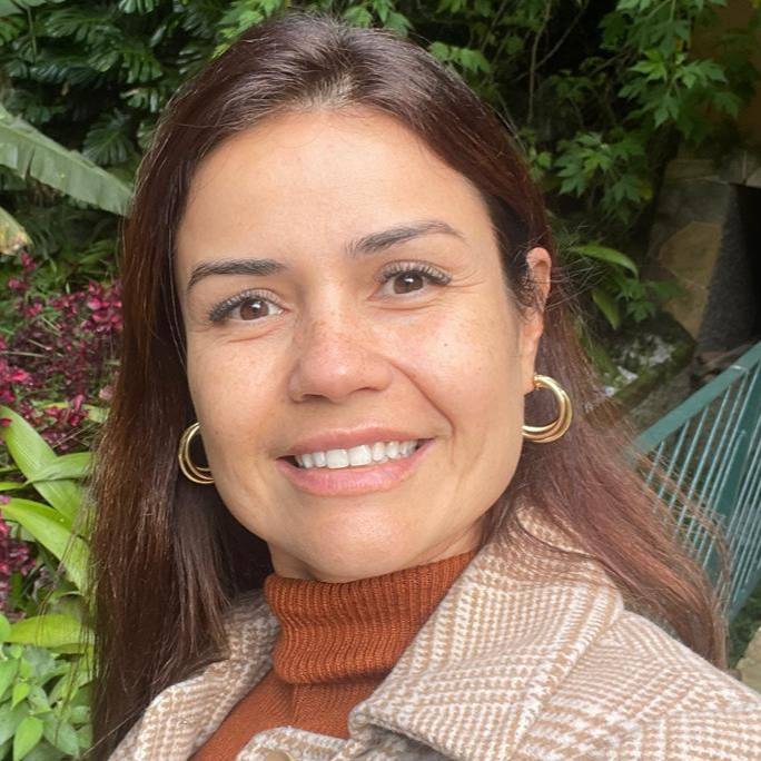 Cristiane de Matteos de Aragão