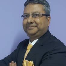 Amlan Kumar Dasgupta