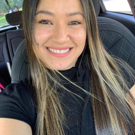 Elba Judith Zambrano Pineda