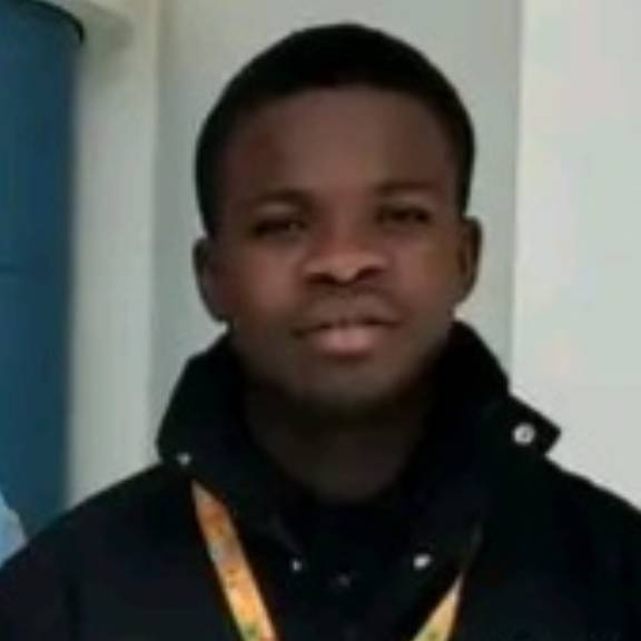 RANSFORD KYEREMATENG