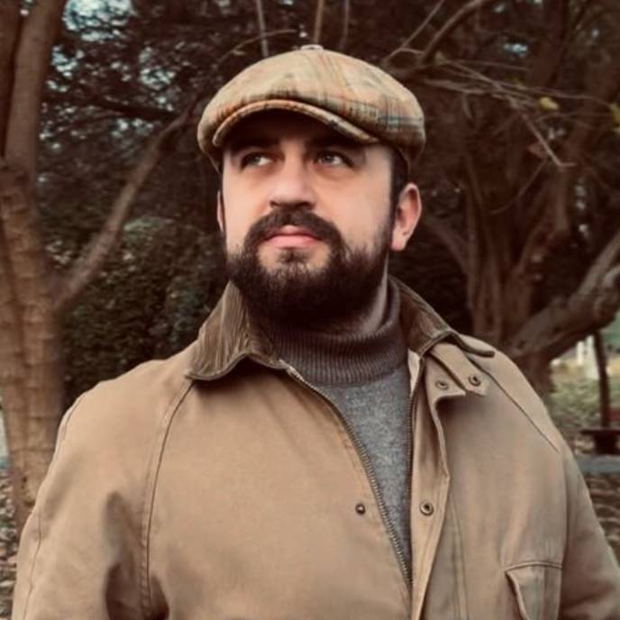 Ali Şahin BALCIOĞLU