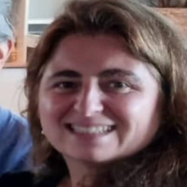 Gabriela Silvana Rodriguez