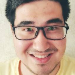 Islamidin Arstanbekov