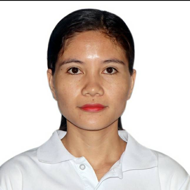 Mary Glen T. Jumawan