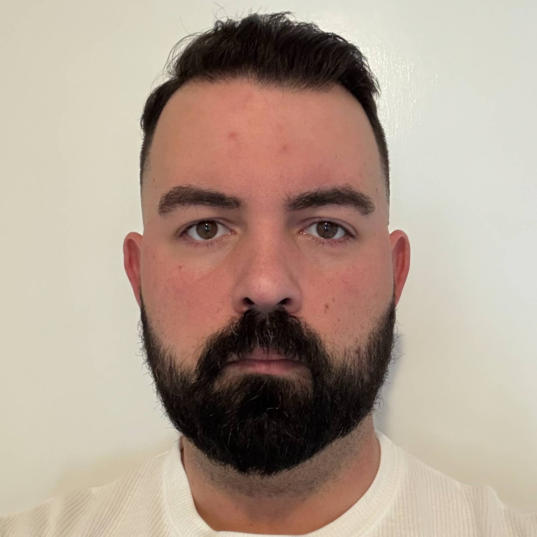 Christopher J. Brady