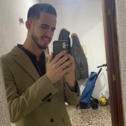 Kenny Fandiño Díaz