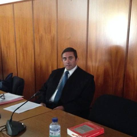 FERMIN JOSE MILER GAMBOA