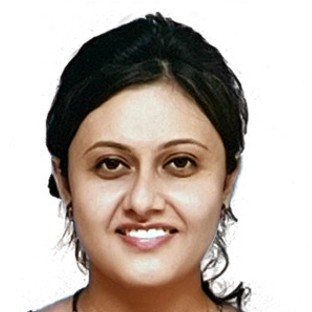 Dr Upasana S Banerji