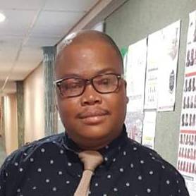 Manyoga Johannes Senyatsi