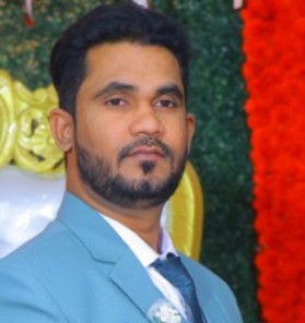 Syed Ibrahim