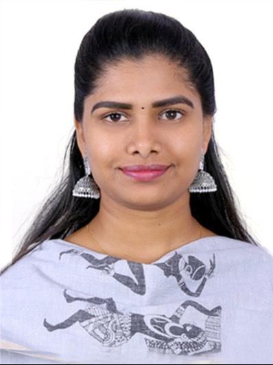 Dilleshwari Alyana