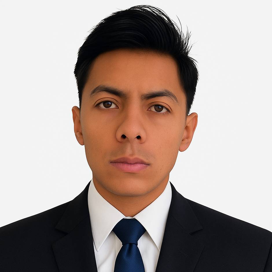 Luis Fernando Peña Marquez