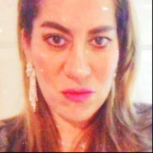 Aurora Cervantes Ramirez