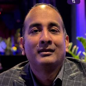 Patrice KITTERIMOUTOU