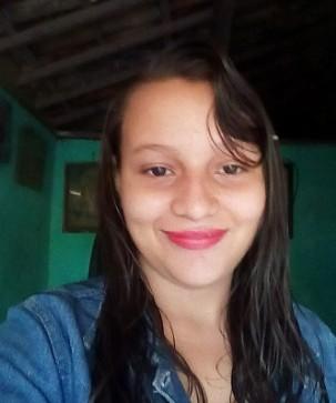 Francisca Ariane Sousa De Oliveira