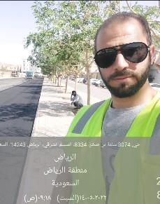 Mohammed Basher Ibrahim Almesnad