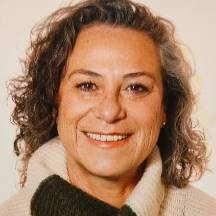 María Sonia Domínguez López