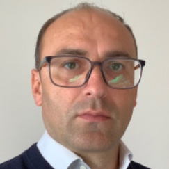 Bogdan Florin Manolachi