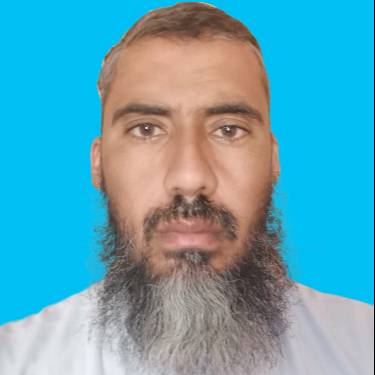 JAVED KHAN ULAS KHAN