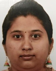 Sai Anusha Siripuram