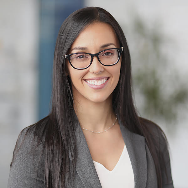 Lissette M. Serrano-Lopez