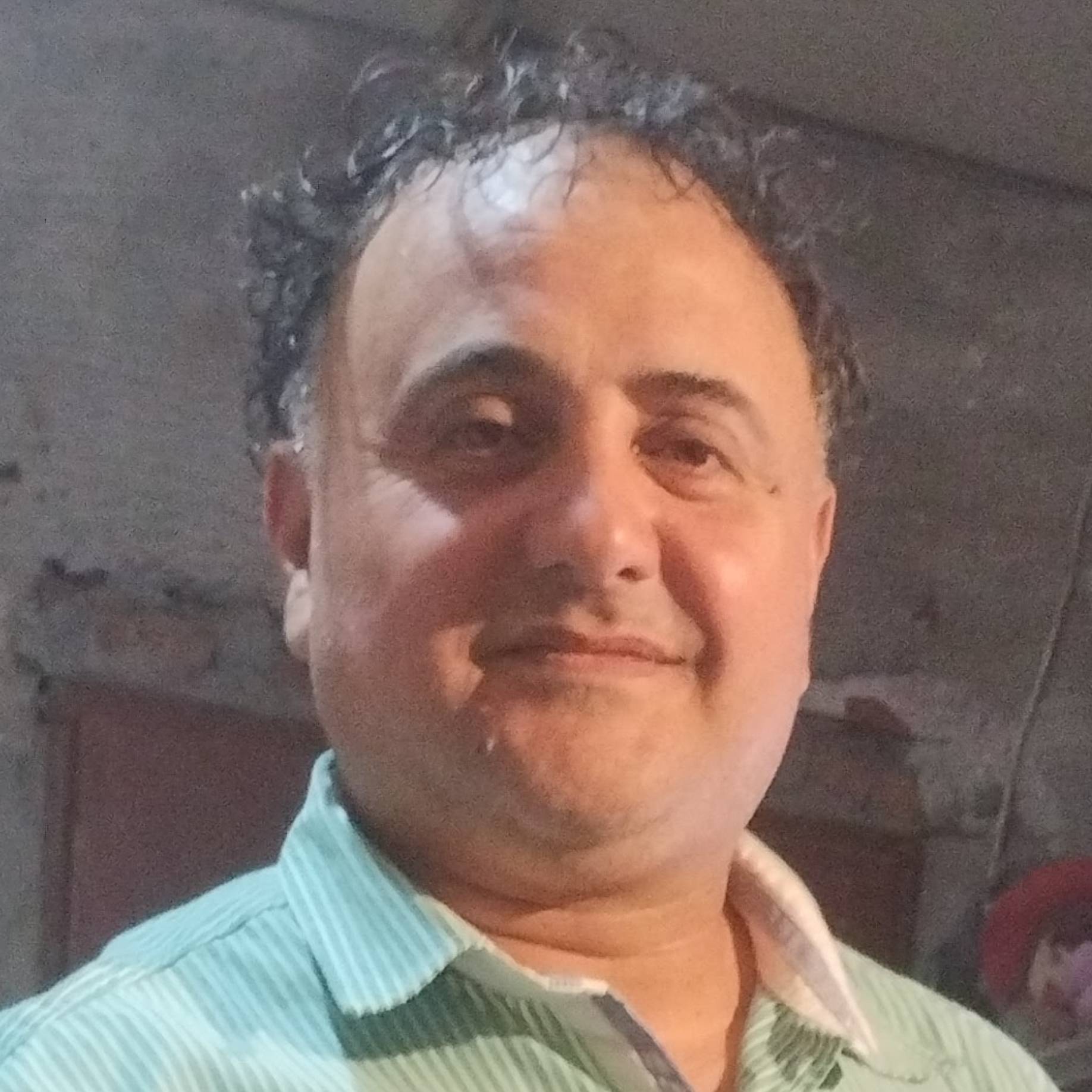 Alberto Rafael Santucho