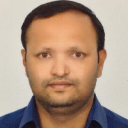 Sreedhar Rao Sampally