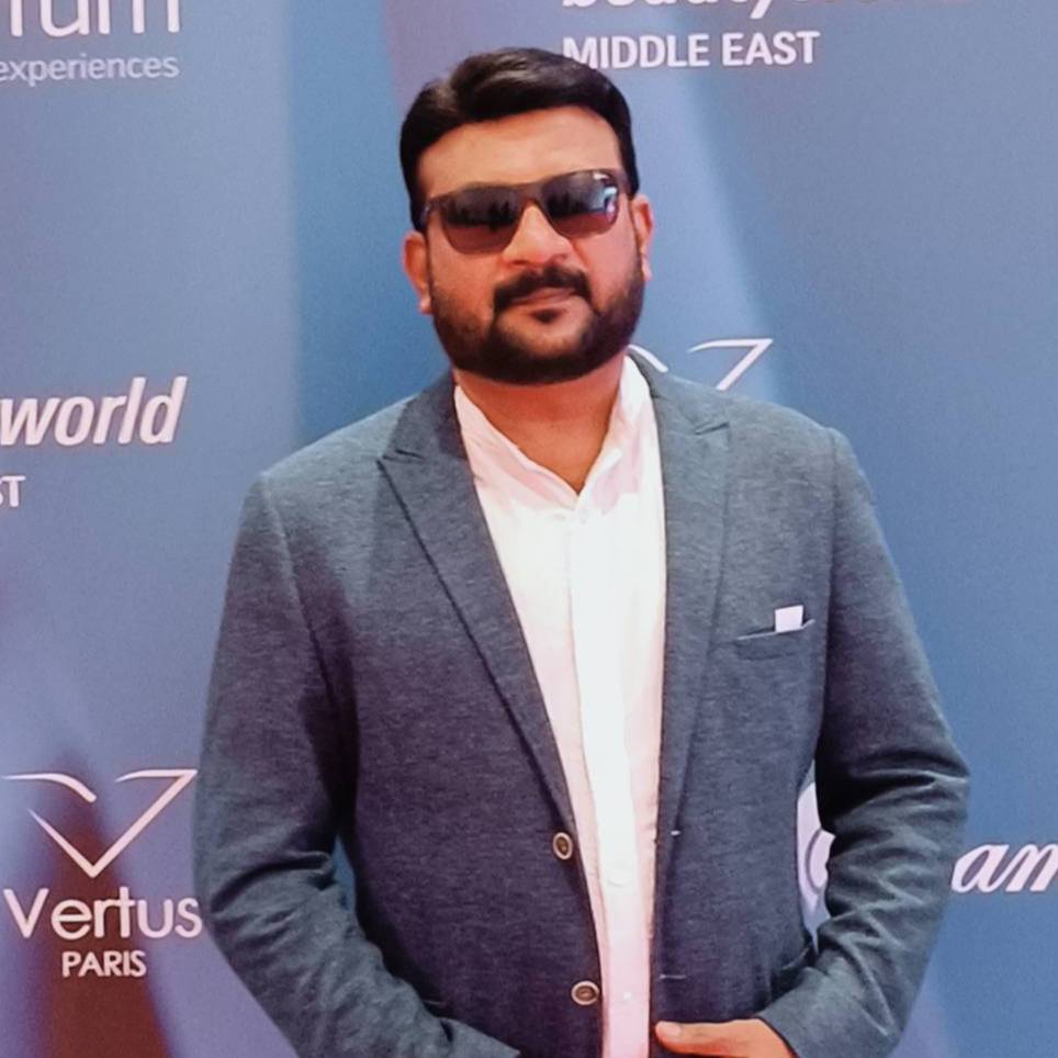 Jyodish Balachandran