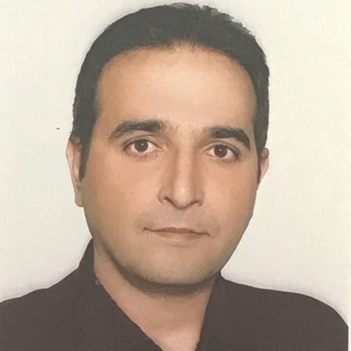 Majid Ebrahimi Warkiani