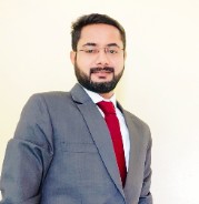BASUDEV SARKAR PMP®, PMI-ACP®