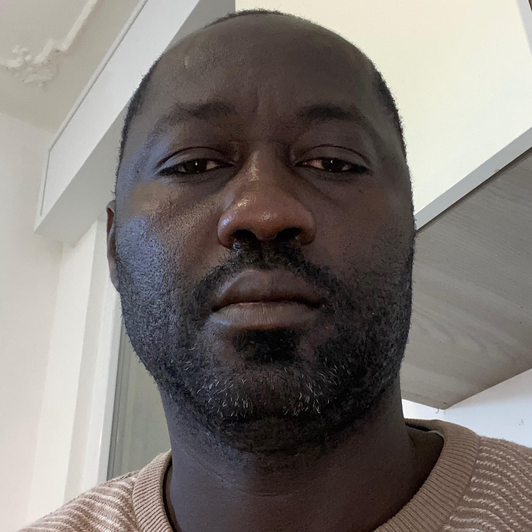 Stephen Owusu Agyarko