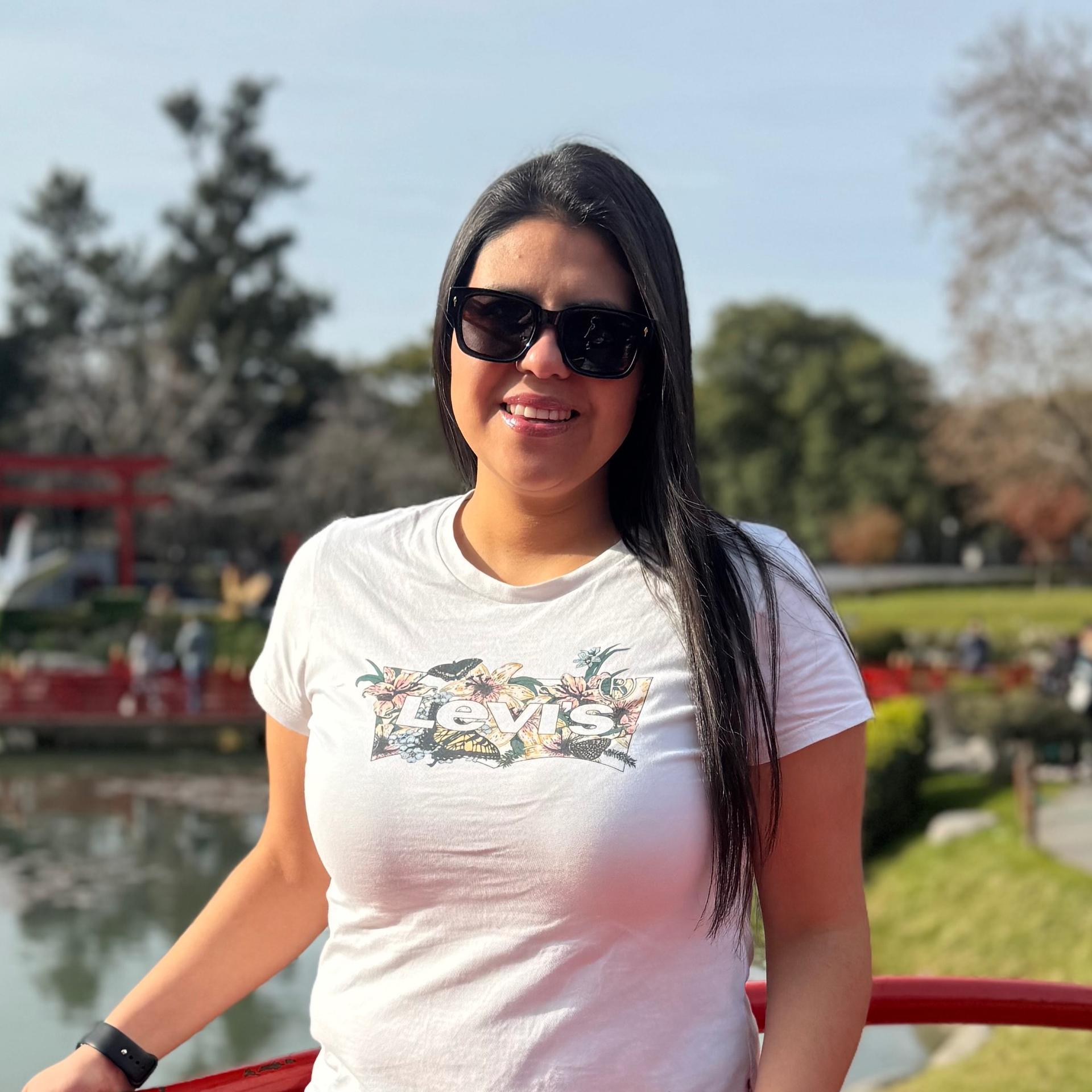 Pila Katalina Rojas Peralta