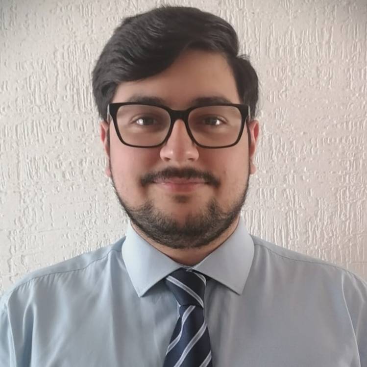 Jesús Adolfo Pérez Martínez