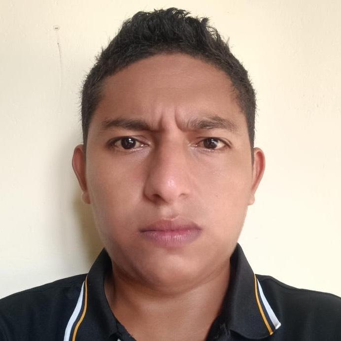 OSCAR MANUEL GARCIA LOBO