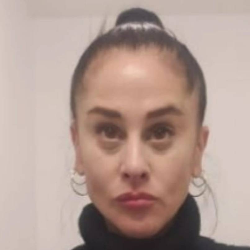 Carla Kumiko Sakamoto