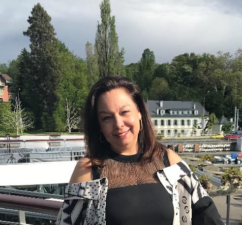 Katerina Stathopoulou