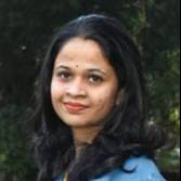 Bhakti Saurabh Narvankar