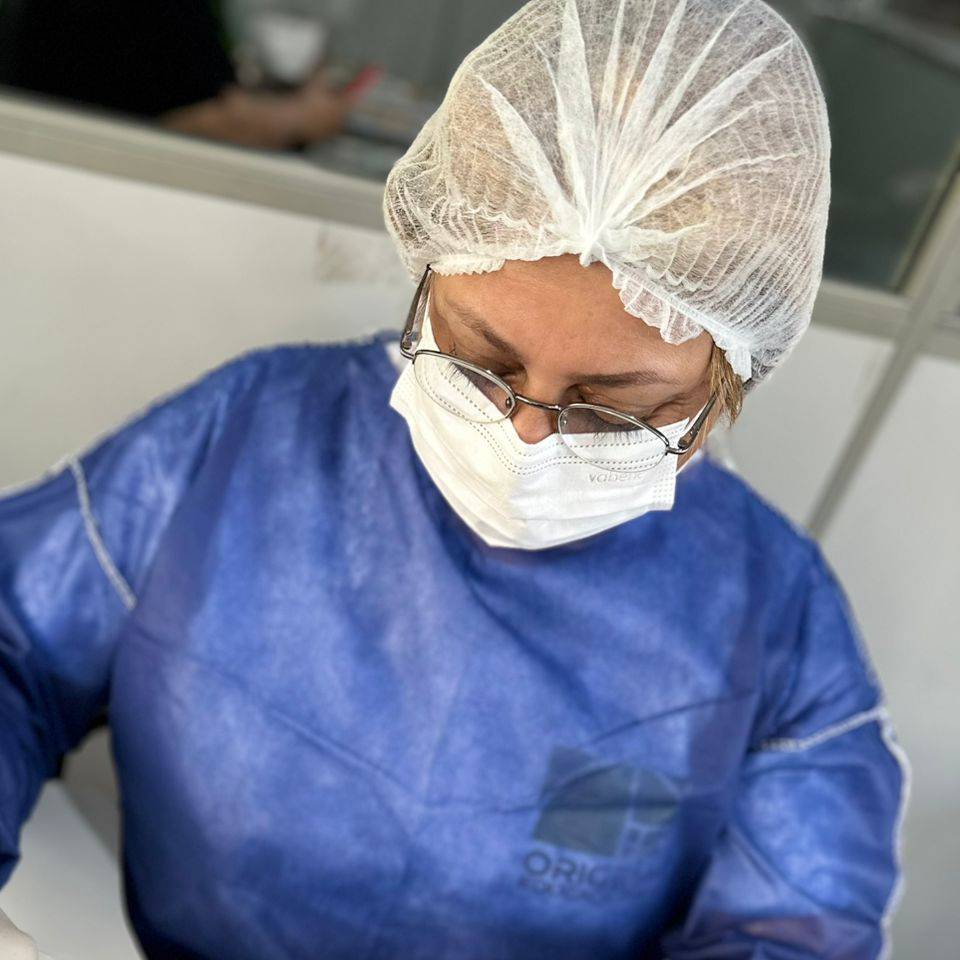 Lilian Pimentel Reis