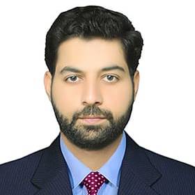 Muhammad Usama Arshad