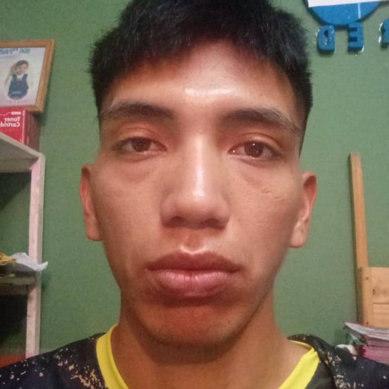 Natan Pablo Moises Flores