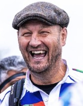 Matthew James Halifax