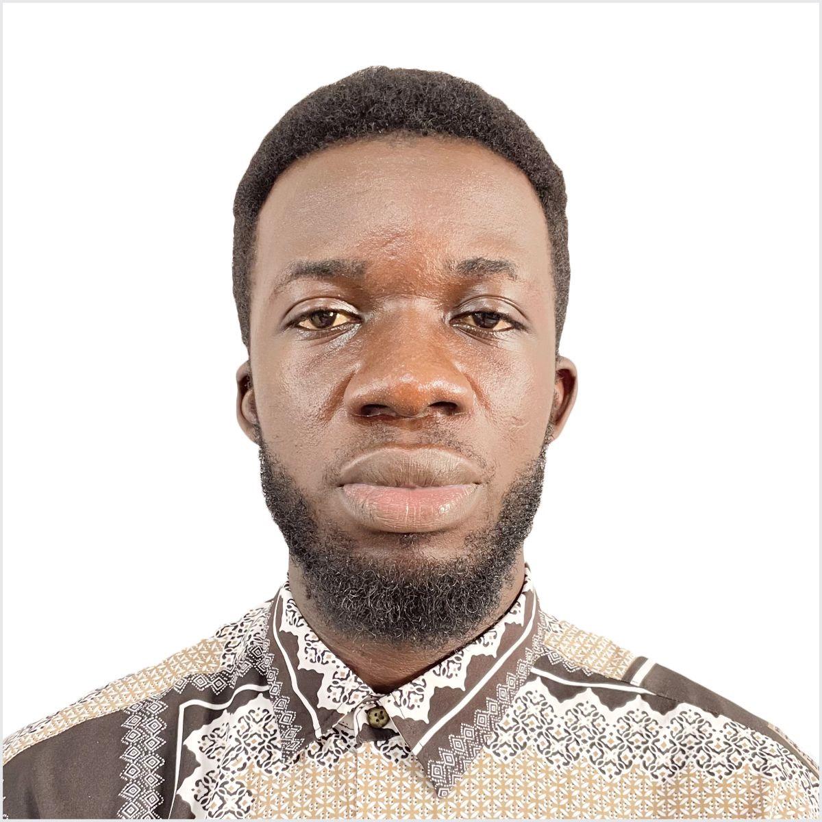 Prince Nana Yaw SARFO