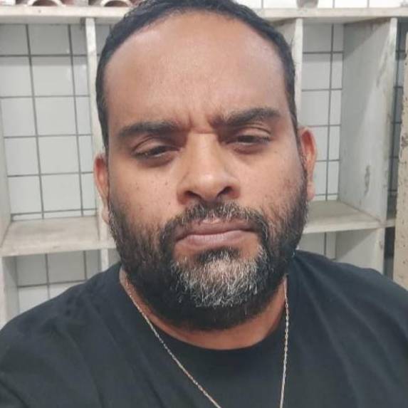 Wanderlei Sérgio Silva Martins