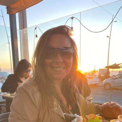 Sandra Paola Gallardo Diaz