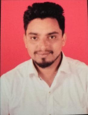 RAKESH RANJAN TIWARI