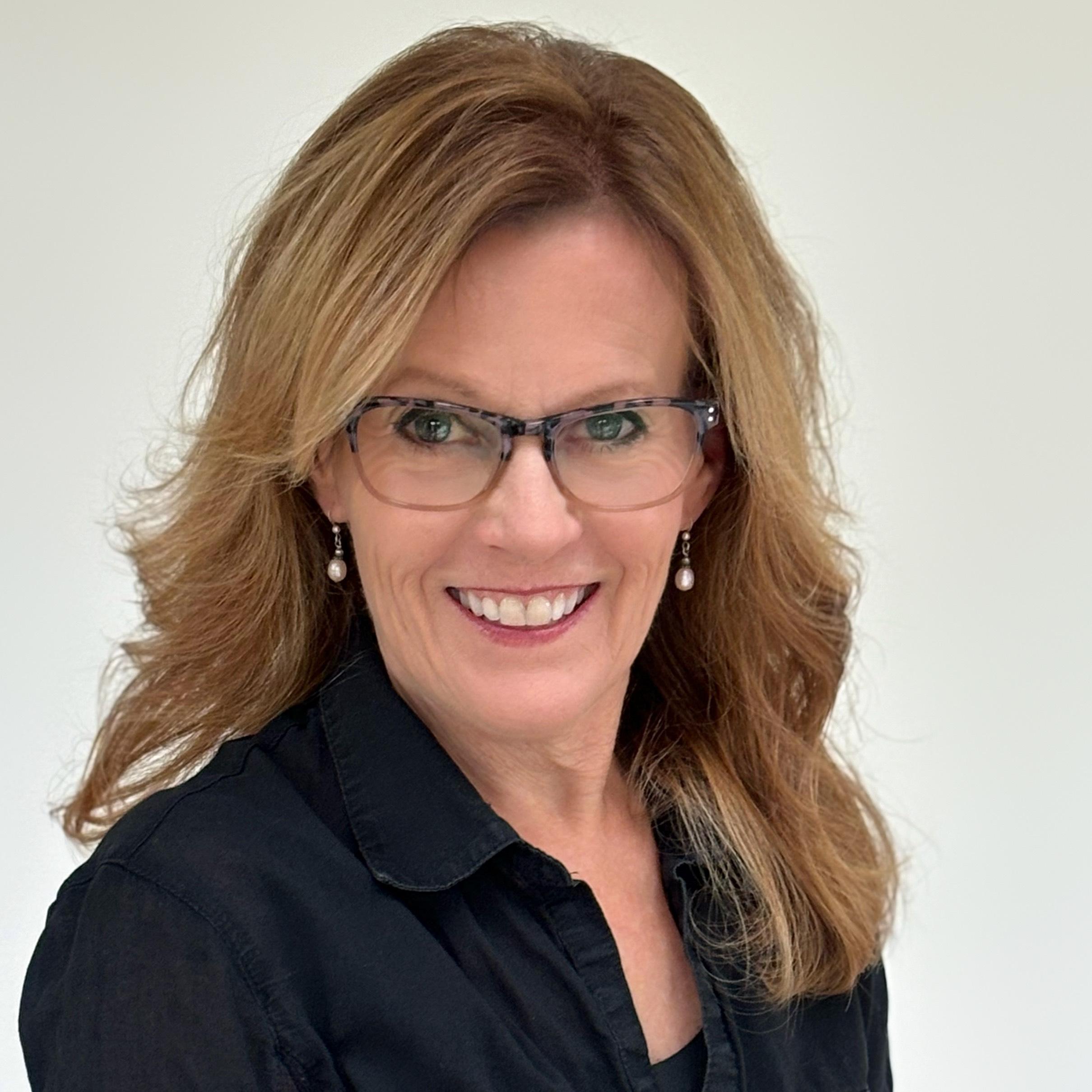 Katherine Joy Freeman, LMFT